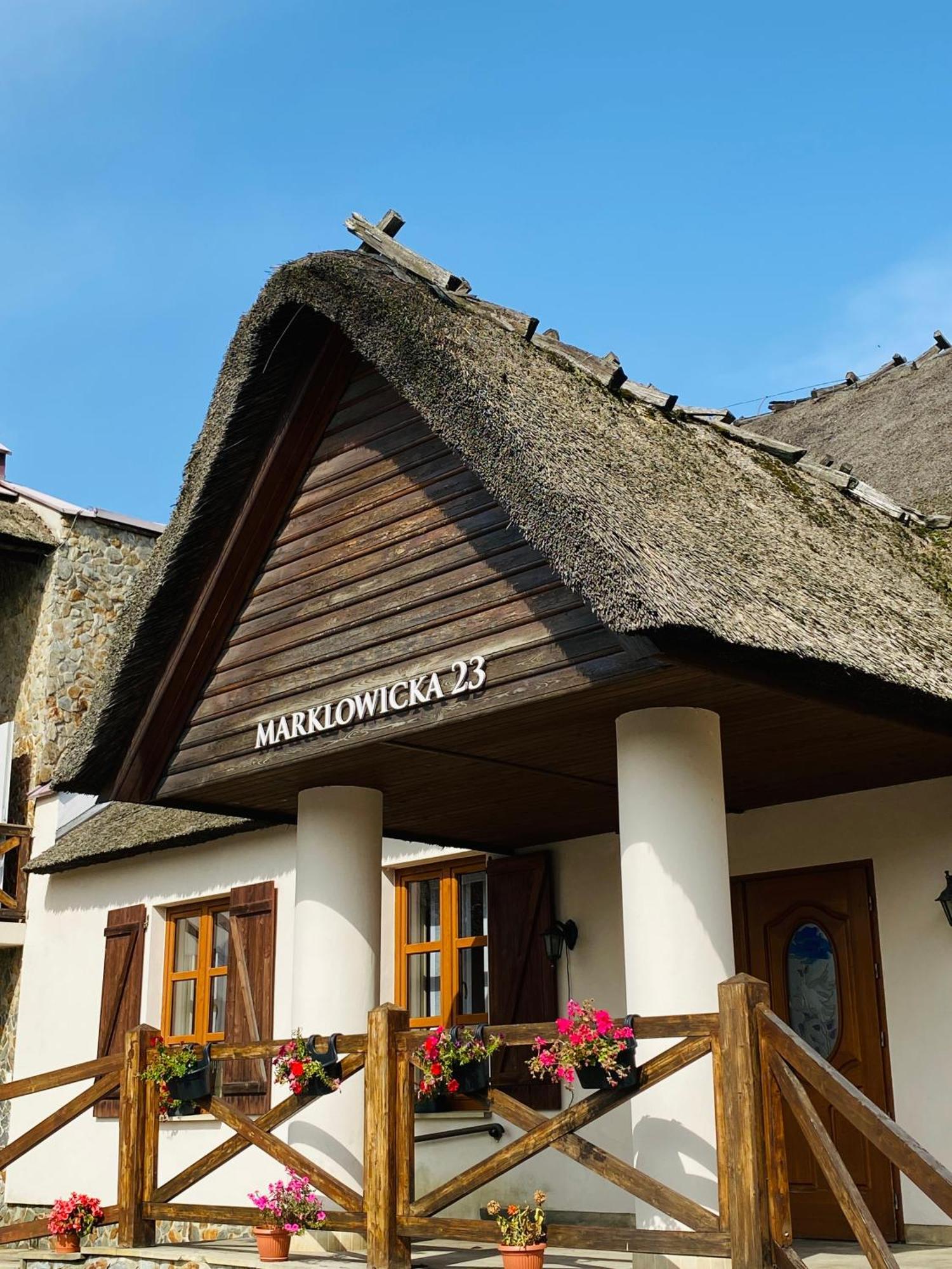 Gryfny Hotel Wodzisław Śląski Exteriör bild